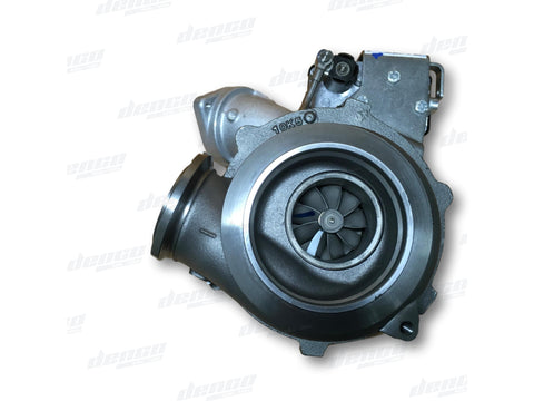 7794260R17 Turbocharger Gtb2260Vk Bmw 530D / 730D 3.0Ltr M57 Tu2 Genuine Oem Turbochargers