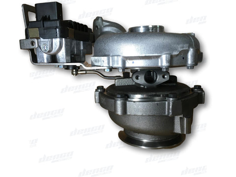 7794260R17 Turbocharger Gtb2260Vk Bmw 530D / 730D 3.0Ltr M57 Tu2 Genuine Oem Turbochargers