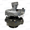 758353-5024S Turbocharger Gtb2260Vk Bmw X3 (Engine M57 Tu2 E83 / M57N2D306D3) 3.0L Genuine Oem