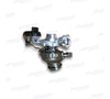 759688-5009S TURBOCHARGER GTB1749VK MERCEDES BENZ SPRINTER 2.20LTR (DIESEL) GENUINE OEM TURBOCHARGERS