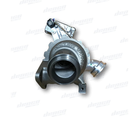 759688-5009S TURBOCHARGER GTB1749VK MERCEDES BENZ SPRINTER 2.20LTR (DIESEL) GENUINE OEM TURBOCHARGERS