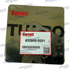 760220-5004S Turbocharger Gta1749V Fiat / Citroen Peugeot 2.0Ltr Genuine Oem Turbochargers