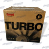 760220-5004S Turbocharger Gta1749V Fiat / Citroen Peugeot 2.0Ltr Genuine Oem Turbochargers