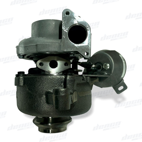 760220-5004S Turbocharger Gta1749V Fiat / Citroen Peugeot 2.0Ltr Genuine Oem Turbochargers