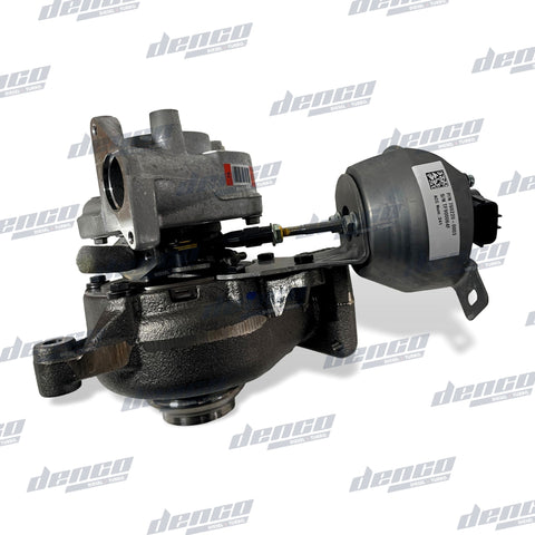 760220-5004S Turbocharger Gta1749V Fiat / Citroen Peugeot 2.0Ltr Genuine Oem Turbochargers