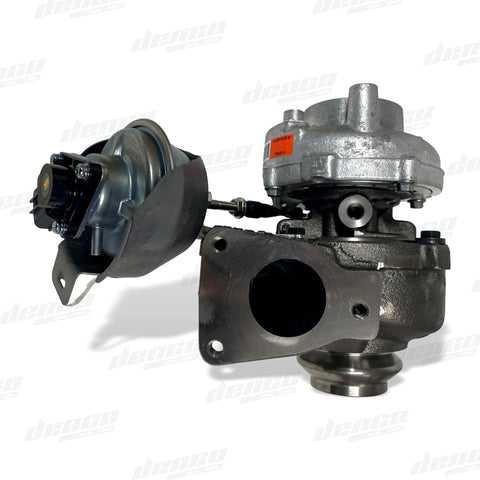 760220-5004S Turbocharger Gta1749V Fiat / Citroen Peugeot 2.0Ltr Genuine Oem Turbochargers