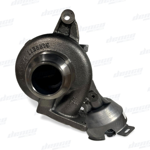 760220-5004S Turbocharger Gta1749V Fiat / Citroen Peugeot 2.0Ltr Genuine Oem Turbochargers