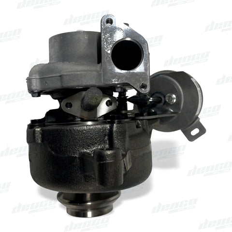 760220-5004S Turbocharger Gta1749V Fiat / Citroen Peugeot 2.0Ltr Genuine Oem Turbochargers