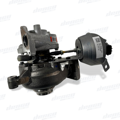 760220-5004S Turbocharger Gta1749V Fiat / Citroen Peugeot 2.0Ltr Genuine Oem Turbochargers