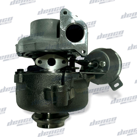 760220-5004S Turbocharger Gta1749V Fiat / Citroen Peugeot 2.0Ltr Genuine Oem Turbochargers
