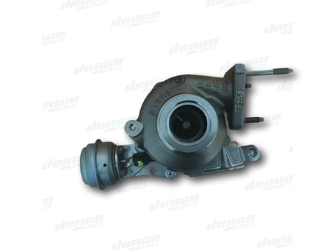 8200781610 Turbocharger Gta1746Lv Suzuki Grand Vitara 1.90Ltr Genuine Oem Turbochargers