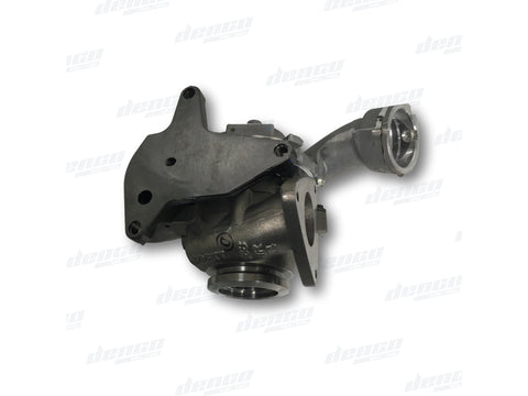 760698-5005s Turbocharger Gtb1749v Volkswagen Transporter 2.50ltr (Engine Axd / Bnz) - GENUINE OEM TURBOCHARGERS