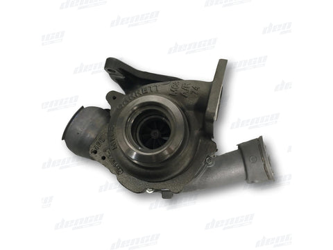 760698-5005s Turbocharger Gtb1749v Volkswagen Transporter 2.50ltr (Engine Axd / Bnz) - GENUINE OEM TURBOCHARGERS