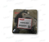 760698-5005s Turbocharger Gtb1749v Volkswagen Transporter 2.50ltr (Engine Axd / Bnz) - GENUINE OEM TURBOCHARGERS