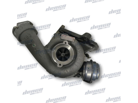 760698-5005S TURBOCHARGER GTB1749V VOLKSWAGEN TRANSPORTER 2.50LTR (ENGINE AXD / BNZ)
