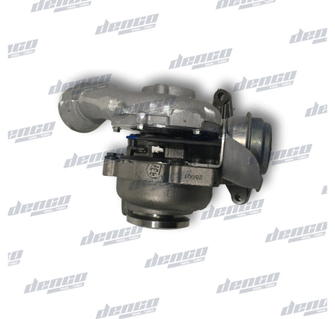 070145701Rv220 Turbocharger Gtb1749V Volkswagen Transporter 2.50Ltr Genuine Oem Turbochargers