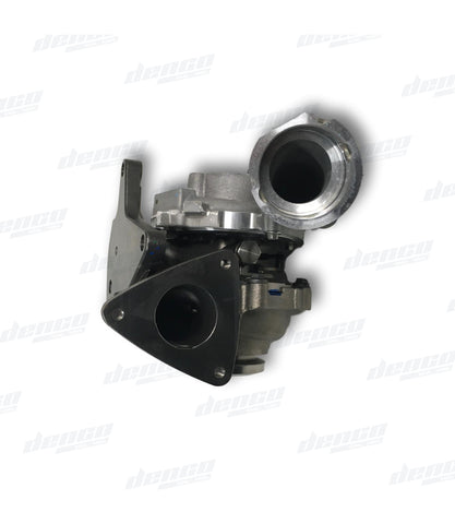 760698-5005s Turbocharger Gtb1749v Volkswagen Transporter 2.50ltr (Engine Axd / Bnz) - GENUINE OEM TURBOCHARGERS