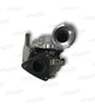 760698-5005s Turbocharger Gtb1749v Volkswagen Transporter 2.50ltr (Engine Axd / Bnz) - GENUINE OEM TURBOCHARGERS