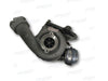 760698-5005s Turbocharger Gtb1749v Volkswagen Transporter 2.50ltr (Engine Axd / Bnz) - GENUINE OEM TURBOCHARGERS