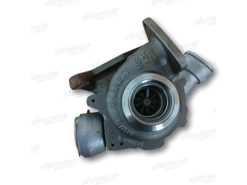 070145701N Turbocharger Gtb1752V Volkswagen T5 Transporter 2.5Ltr Genuine Oem Turbochargers