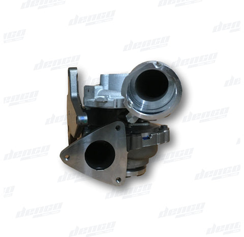 070145701N Turbocharger Gtb1752V Volkswagen T5 Transporter 2.5Ltr Genuine Oem Turbochargers
