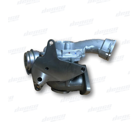 070145701N Turbocharger Gtb1752V Volkswagen T5 Transporter 2.5Ltr Genuine Oem Turbochargers