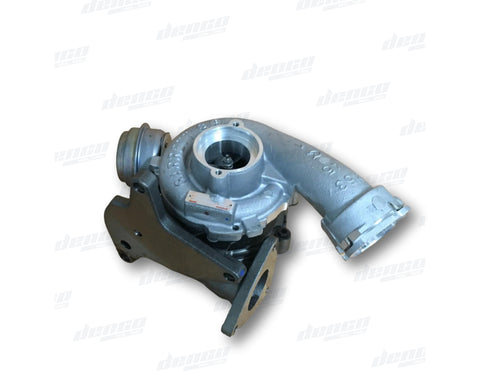 070145701N Turbocharger Gtb1752V Volkswagen T5 Transporter 2.5Ltr Genuine Oem Turbochargers