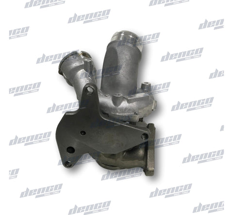 070145701Qv210 Turbocharger Gtb1752V Volkswagen Touareg Tdi 174 2.5Ltr Genuine Oem Turbochargers