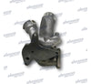 070145701Qv210 Turbocharger Gtb1752V Volkswagen Touareg Tdi 174 2.5Ltr Genuine Oem Turbochargers