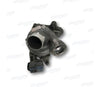 070145701Qv210 Turbocharger Gtb1752V Volkswagen Touareg Tdi 174 2.5Ltr Genuine Oem Turbochargers