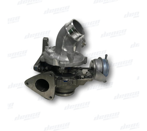 070145701Qv210 Turbocharger Gtb1752V Volkswagen Touareg Tdi 174 2.5Ltr Genuine Oem Turbochargers