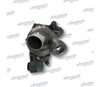 070145701Qv210 Turbocharger Gtb1752V Volkswagen Touareg Tdi 174 2.5Ltr Genuine Oem Turbochargers