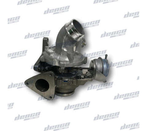 070145701Qv210 Turbocharger Gtb1752V Volkswagen Touareg Tdi 174 2.5Ltr Genuine Oem Turbochargers