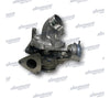 070145701Qv210 Turbocharger Gtb1752V Volkswagen Touareg Tdi 174 2.5Ltr Genuine Oem Turbochargers