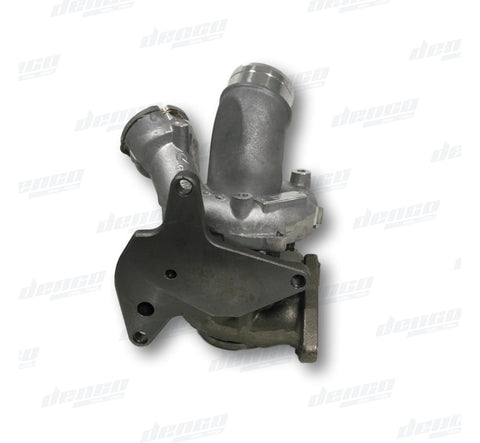070145701Qv210 Turbocharger Gtb1752V Volkswagen Touareg Tdi 174 2.5Ltr Genuine Oem Turbochargers