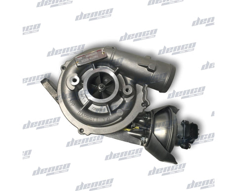 760774-5005S  TURBOCHARGER GTA1749V FORD / VOLVO VARIOUS 2.0L