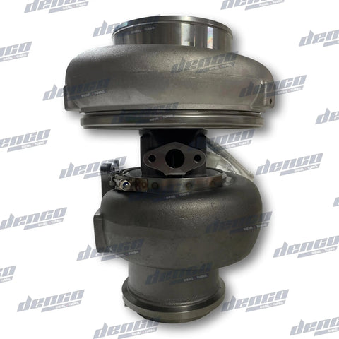3104765 Turbocharger Gta5523S Case Ih Stx530 Tractor Qsx15 Genuine Oem Turbochargers