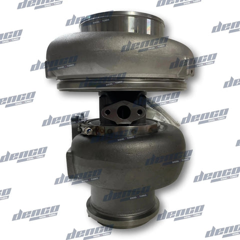 3104765 Turbocharger Gta5523S Case Ih Stx530 Tractor Qsx15 Genuine Oem Turbochargers