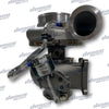 3104765 Turbocharger Gta5523S Case Ih Stx530 Tractor Qsx15 Genuine Oem Turbochargers