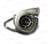 4955241 Turbocharger Gta5523S Case-Ih Stx530 Tractor Qsx15 Genuine Oem Turbochargers