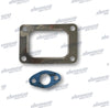 3104454 Turbocharger Gta5523S Case Ih Stx530 Tractor Qsx15 (Reconditioned) Genuine Oem Turbochargers