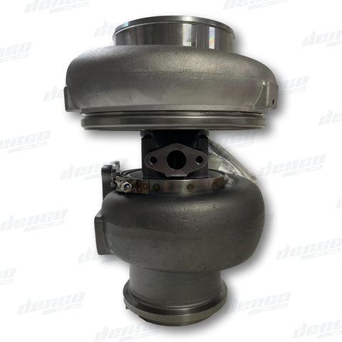 3104765 Turbocharger Gta5523S Case Ih Stx530 Tractor Qsx15 Genuine Oem Turbochargers