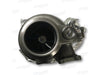 3104769 Turbocharger Gta5523S Case Ih Stx530 Tractor Qsx15 (New Exchange) Genuine Oem Turbochargers
