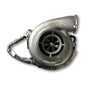 3104769 Turbocharger Gta5523S Case Ih Stx530 Tractor Qsx15 (New Exchange) Genuine Oem Turbochargers