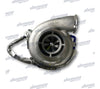 3104769 Turbocharger Gta5523S Case Ih Stx530 Tractor Qsx15 (New Exchange) Genuine Oem Turbochargers