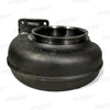 761174-0047 Garrett Turbine Housing 1.27 A/R Caterpillar Gt47