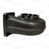 761174-0047 Garrett Turbine Housing 1.27 A/R Caterpillar Gt47
