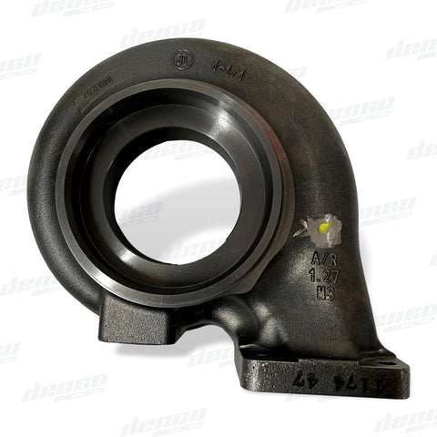761174-0047 Garrett Turbine Housing 1.27 A/R Caterpillar Gt47