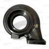 761174-0047 Garrett Turbine Housing 1.27 A/R Caterpillar Gt47