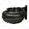 761174-0047 Garrett Turbine Housing 1.27 A/R Caterpillar Gt47